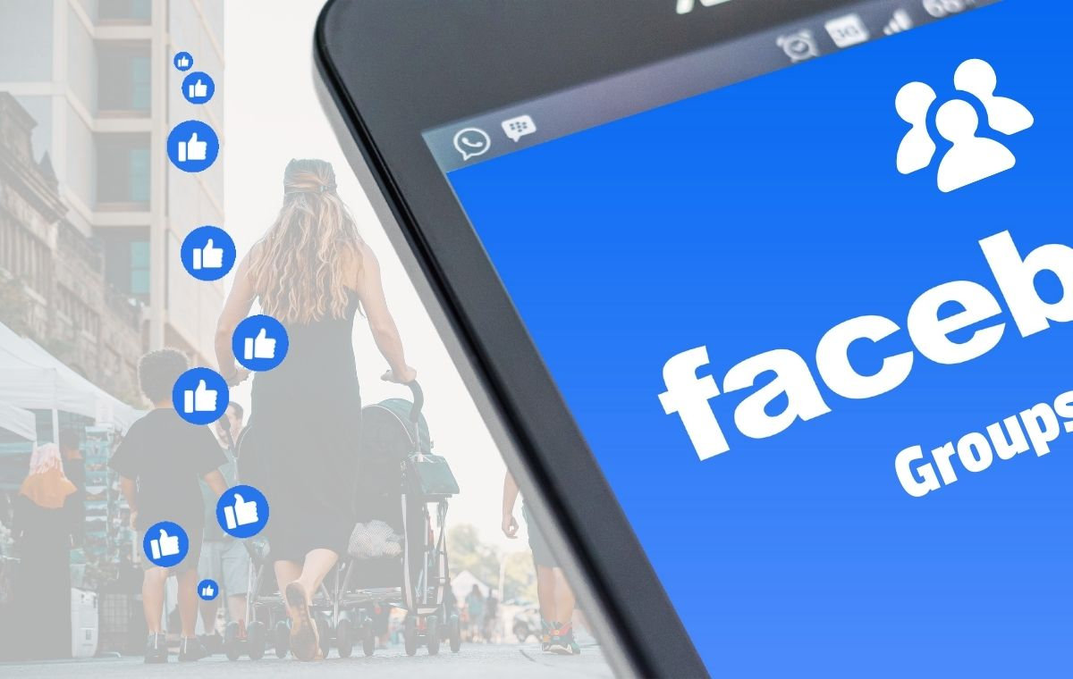 Introducing Facebook groups integration to Hookle